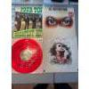 Image 1 : Records, set of four.
