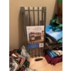Image 5 : All contents of the room, comprising furniture, lamps, decor items, shelving units, closet contents 