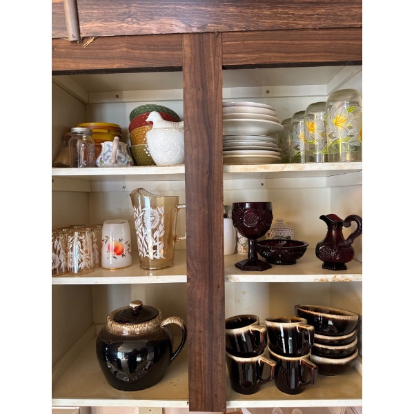 ALL ITEMS RIGHT SIDE VERY NICE 