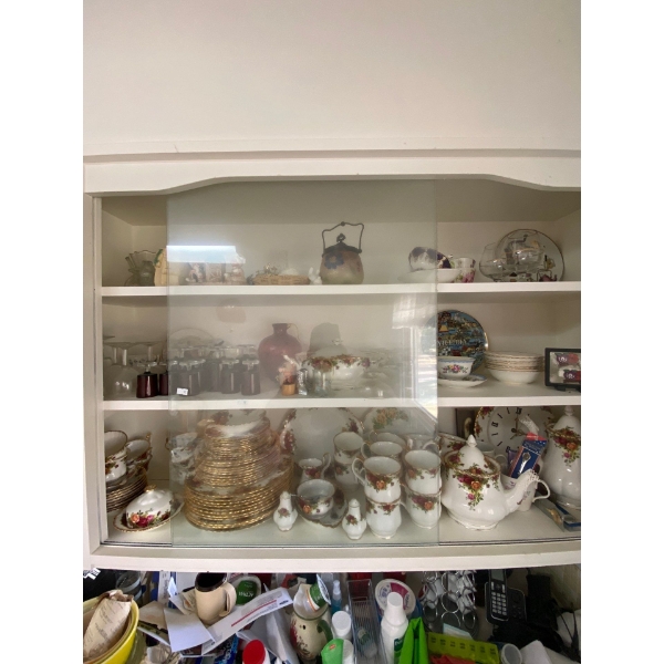 Vintage luminary Cavalier, ruby red glass made in France by crystal de  argues Durand various China 