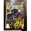 Image 1 :  collectible comic book, Avengers #175 from September 1978. 