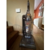 Image 1 : A Hoover WindTunnel Pet Rewind plus bagless upright vacuum cleaner