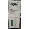 Image 6 : The AGOO H2O Set is a premium, environmentally friendly children's bottle system designed to grow wi