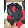 Image 1 : Polaris E-TEX branded snowmobile jacket is likely a vintage model from the 1990s or early 2000s, oft