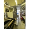 Image 14 : Project truck, frame is Chevy 2500 long box, extended cab and the motor is a 350 Chevy, with a Peter