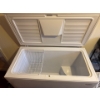 Image 1 : Woody's 42 inch deep freeze, 42 inches long by 22 inches deep by three feet tall