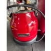 Image 2 : Red KitchenAid tea kettle and Red Keurig