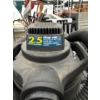 Image 2 : SHOP VAC WET/DRY 2.5 HP