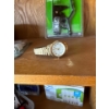 Image 3 : Great condition bookshelf with all contents included. Two portable camping lights, weigh scale, 60 w
