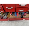 Image 6 : SNAP ON TOOL BOX LOADED WITH TOOLS