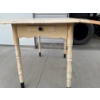 Image 3 : Antique farm table