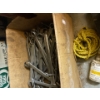 Image 1 :  Miscellaneous Hand and, wrenches
