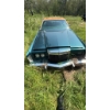 Image 5 : 1979 Lincoln Continental Mark V Coupe