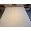 Image 2 : Tempur-Pedic brand mattress topper and king matress like new is made of proprietary material designe