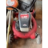 Image 8 : Craftsman Platinum 7.25 163cc push mower, a Yard Machines 4.0HP Quattro mower with Briggs & Stratton