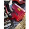 Image 2 : LIKE NEW Troy-Bilt Vortex 26" three-stage snow blower. 
Technology: Features advanced 3-stage techno