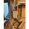 Image 3 : vintage Black & Decker electronic variable speed drill press, likely model 9400.  It features electr