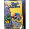 Image 1 :  Wheelie and the Chopper Bunch #1 comic book published by Charlton Comics in May 1975. 