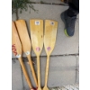 Image 1 : Canoe paddles 36 inch