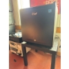 Image 1 :  Master Chef 1.7 cu.ft. Compact Mini Bar Refrigerator. 
Model Number: BC-48
SKU: 043-2383-4
Refriger