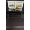Image 1 : Butchers Mat, Wooden Bench, Home Decor & Framed Wall Hangings