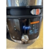 Image 4 : Ninja Foodi Smart XL, barely used, very clean, in good condition, It includes a smart lid slider to 