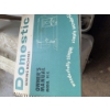Image 2 : Domestic brand sewing machine, model 915, includes original owner's manual and carrying case. Operat
