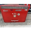 Image 8 : SNAP ON TOOL BOX LOADED WITH TOOLS
