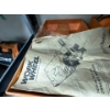 Image 2 : Vintage Black & Decker Work Wheel power stripper and sander. Designed for stripping paint, varnish, 