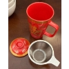 Image 4 : Corelle Porcelain Plates, Mugs, & Corningware Side Dishes & Asian Tea Cup