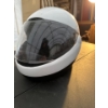 Image 3 : MOTORCYCLE HELMET LARGE
