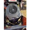Image 3 : Husqvarna TS148XK riding lawn mower, 
Model: TS 148XK 
Product Number: 96043033700 
Unique Features: