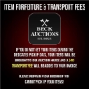 Image 1 : auction info
