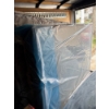 Image 1 : QUEEN BOX SPRING BRAND NEW