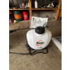 Image 1 : Brand new Roundup backpack sprayer with instructions and extra parts.