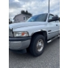 Image 16 : 2002 Dodge ram extended cab single owner Cummins Diesel 2500 2WD  accident free 144 000 KM