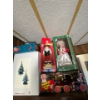 Image 1 : This is a Mr. Christmas Mickey's Marching Band set, a collectible Christmas decoration featuring Dis