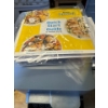 Image 2 : A Ninja Speedi Rapid Cooker & Air Fryer (model SF301 or similar, depending on regional designation).