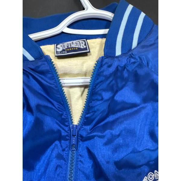 Blue Jay's jacket size extra large software Canada