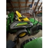 Image 11 : John Deere z950 R, zero turn. Very nice. Very new condition. Well maintained. Almost like 