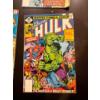 Image 1 :  vintage comic book, specifically The Incredible Hulk #227 published by Marvel Comics Group in Septe