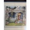 Image 7 :  limited edition print titled "Moments to Remember" by Canadian artist Laura Berry. 