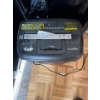 Image 1 : Amazon basics paper shredder.