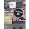 Image 1 : RECORDS AND RECORD PLAYER
