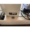 Image 5 : Domestic brand sewing machine, model 915, includes original owner's manual and carrying case. Operat