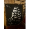 Image 3 :  Velvet Sales paintings first one is the all black one is 16 wide by 20 tall the second one in red i
