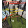 Image 5 : Ladder Toss Game To Train Dogs/Puppys Speed & Precision-Dog Life Preservers, Frisbees & More