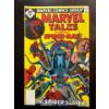 Image 1 : Marvel Tales #84, published by Marvel Comics in 1977, which features a reprint of the Spider-Man sto