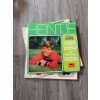 Image 2 : 4 vinyl LP records: Heintje, Claus Ogerman with Michael Brecker, Stan Worth, Gaby Haas Plays for 