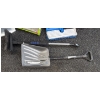 Image 4 : Bissell Power Groom Rewind One pass Technology Upright Vaccuum w/Broom, Mop, Storage Container & Mor